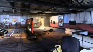 COD Black Ops 2 - Collateral Damage Double