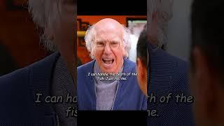  #CurbYourEnthusiasm – The King of Awkward Returns! ‍️