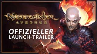 Neverwinter: Avernus | Offizieller Launch-Trailer