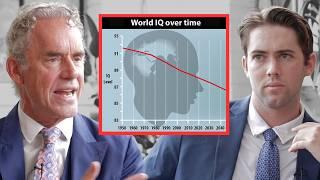 The Most Terrifying IQ Statistics | Jordan Peterson