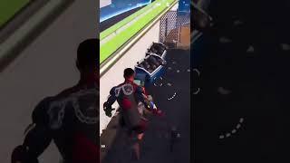 Fortnite Adonis Creed - Still Undefeated!#shorts #fortnite #youtube #gamer #yt #epicpartner #creed