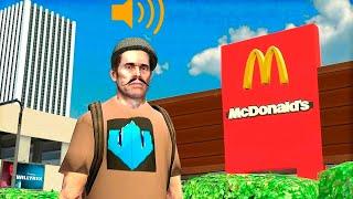 Las hilarantes aventuras de Willem Dafoe (Garry's Mod Roleplay)