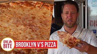 Barstool Pizza Review - Brooklyn V's Pizza (Gilbert, AZ)