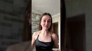 She's So Lovely Sharing Her Morning Routine — Live Vibes 