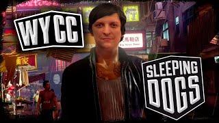 Sleeping Dogs #4 *КОНЕЦ*  (Стрим от 11.07.2024)