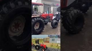 Nishu deshwal Swaraj tractor tochan mukabla testing on road #trending #tractor #nishu #viral #swaraj