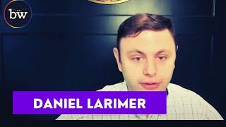 What is the future of EOS, Crypto, Mandel, ƒractally - Dan Larimer