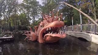 Efteling aftermovie