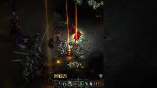 Sanctified Puzzle Ring | Diablo 3 Season 27 Short