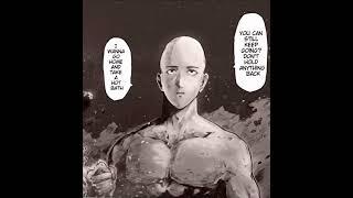 Saitama Terra 2 Vs God - Slaughter House #anime #edit