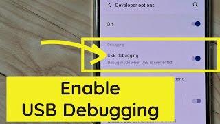 VIVO Phone : How to Enable USB Debugging Mode