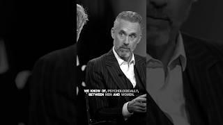 The difference between men and women - Jordan Peterson