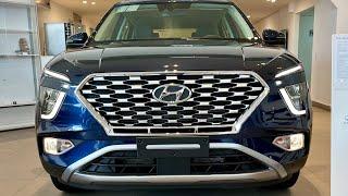 HYUNDAI CRETA ULTIMATE 2.0 2025 COM MOTOR DE 167 CAVALOS E CÂMBIO DE 6 MARCHAS VEJA!!!