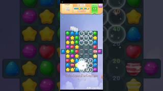 Candy Fever - Level 5 gameplay match puzzle game #walkthrough #games #gaming #mobilegame #gameplay