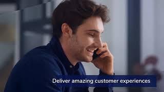 ContactPoint 360 - A global company with 'people-first' culture
