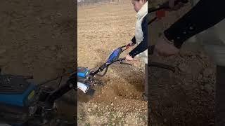 Agriculture Micro tillage machine part 311