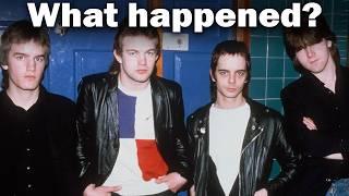 Turning Japanese was HUGE - So why did The Vapors disappear?