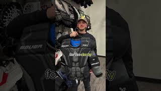 Most affordable goalie gear at The Hockey Shop!