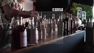 RAMA Bar