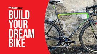 Build Your Dream Bike | Bikebug