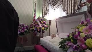 Olga E. Banch - Mann & Rogers funeral Home