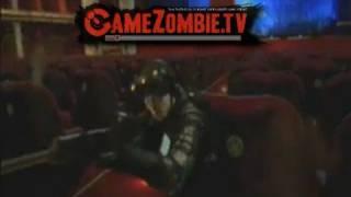 Rainbow Six Vegas 2 Interview - a GameZombie.tv Exclusive