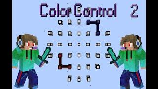 color control теперь мы в одной команде с мимибро