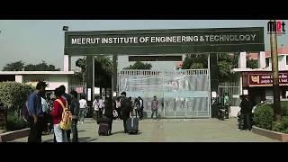 Miet - A short Story [Meerut Institute of Engineering & Technology ]