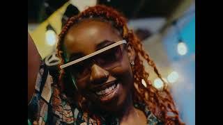 Charisma x Okello Max - Sherehe (official video)