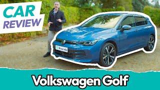 Volkswagen Golf 2024 - 50 YEARS of Innovation Leads to this!