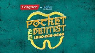 Red Fuse, MEC and Colgate-Palmolive: Pocket Dentist