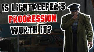 Is Lightkeeper worth it? LK Progression overview and opinion | Escape From Tarkov