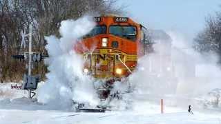 Bill's Train Photo Favorites of 2014 Slideshow