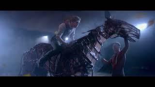 War Horse UK Tour 2024 Teaser Trailer