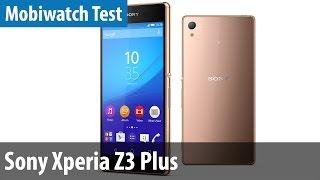 Sony Xperia Z3 Plus im Mobiwatch-Test | deutsch / german