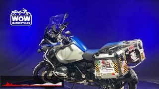 2015 BMW R1200GS ADVENTURE R 1200 GS ADV | C98552