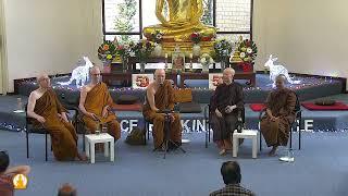 Ajahn Brahm's Greatest Hits: Moments of Wisdom & Humour that Changed our Lives | 30 November 2024