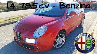 Alfa Romeo MiTo - Benzina 1.4 | 78,5cv