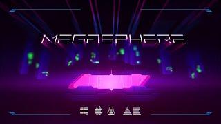 MegaSphere Trailer