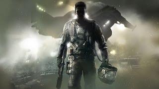 Call of Duty: Infinite Warfare Campaign Review Discussion