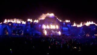 Dimitri Vegas & Like Mike - Live At Tomorrowland 2013 Mainstage (FULL SET HD)