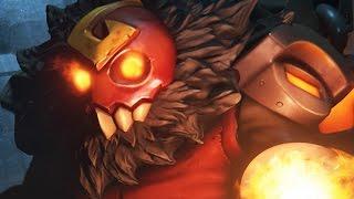 Battlerite Gameplay Deutsch German - Willkommen in der Arena