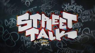 Street Talk #4 - Ego - Zmaturoval som na 1,1,2,3