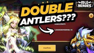 Idle Heroes - FQV & LFA Both Damage Dealers