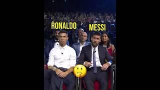 Ronaldo Rare Reactions 