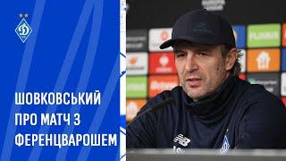 ШОВКОВСЬКИЙ: Робити прогнози – це завдання журналістів