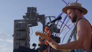 MONOLINK (LIVE) - BURNING MAN 2022