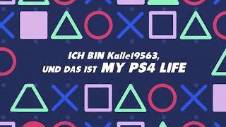 My Ps4 Life - Teil 1: So viel habe ich in den letzten 3 Jahren Ps4 gespielt :D