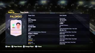150k hybrid ft silva vitinho and silver Suarez FIFA 15 FUT