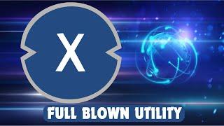 XDC NETWORK:  FULL BLOWN UTILITY!!!